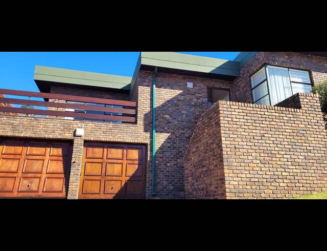 3 BEDROOM HOUSE FOR SALE IN GLENVISTA